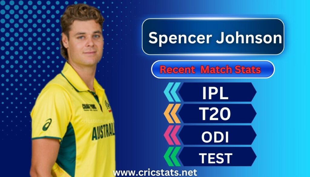 Spencer Johnson